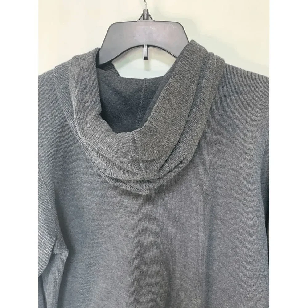 Old Navy Long Sleeve Pull Over Hoodie